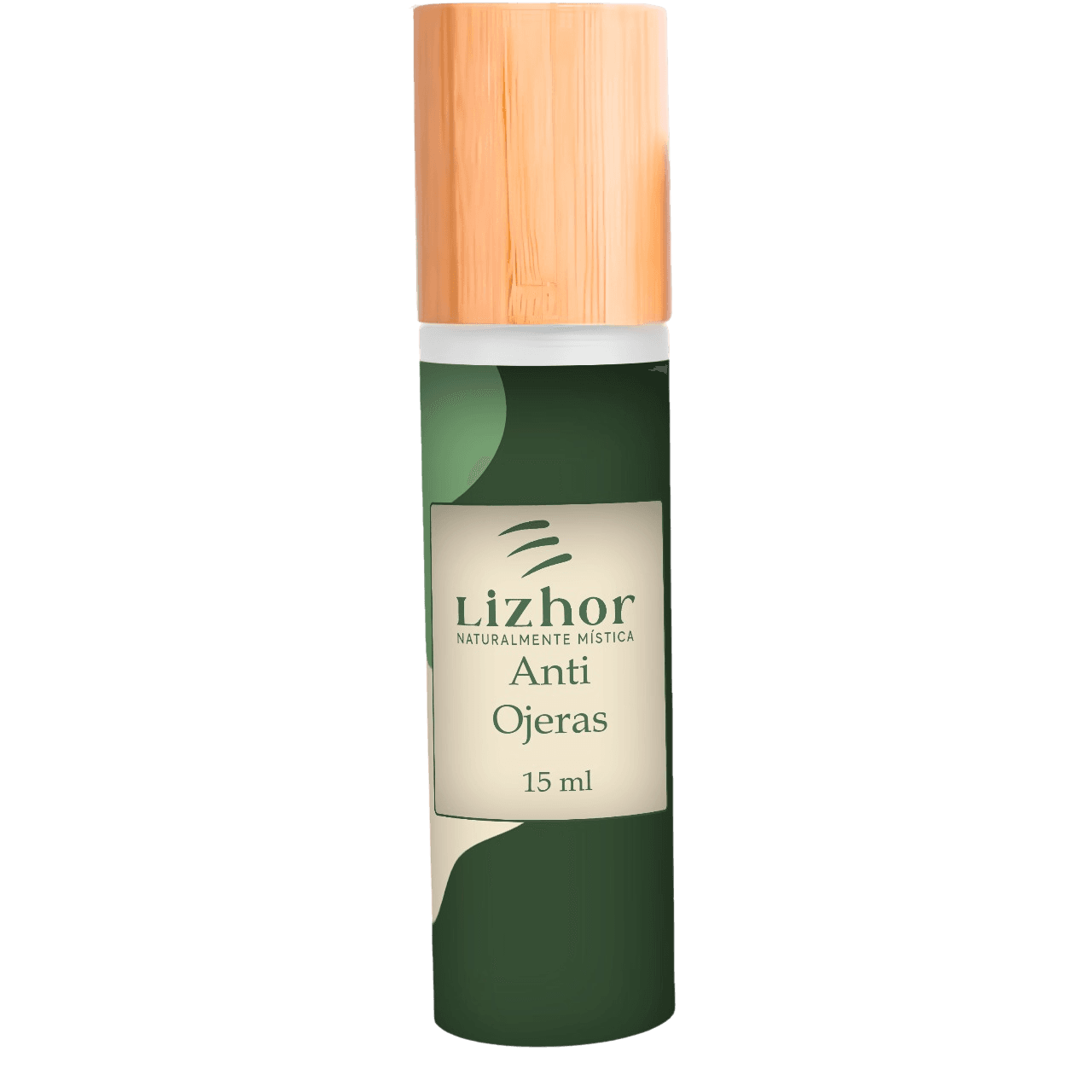 Sérum Contorno de Ojos 15ml — producto de cosmetica natural Lizhor para Tratamiento especializado