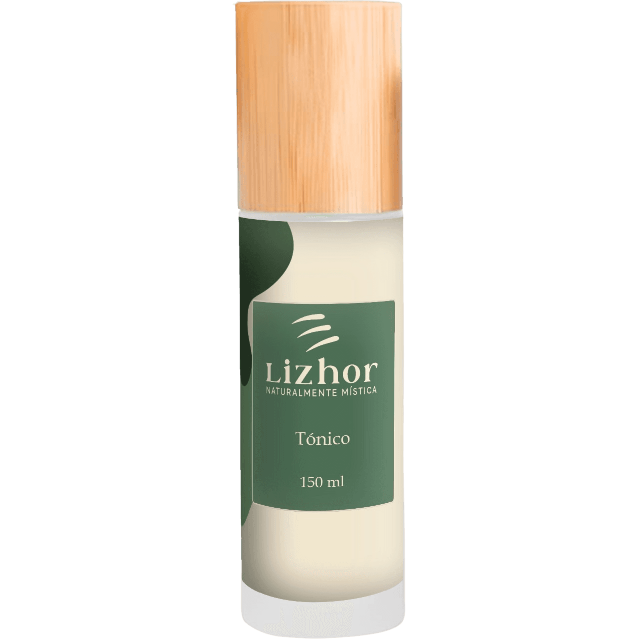 Tónico Facial 150ml — producto de cosmetica natural Lizhor para Tonificación